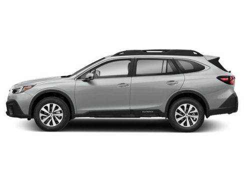 Used 2022 Subaru Outback Premium AWD/4WD image 3