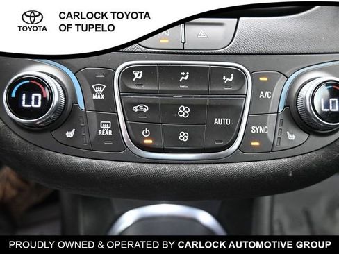 Used 2023 Chevrolet Malibu LT image 13