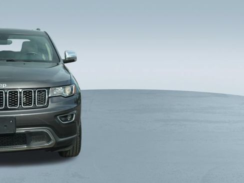 Used 2020 Jeep Grand Cherokee Limited RWD image 43