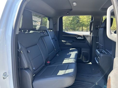 New 2026 GMC Sierra 1500 Elevation w/ Elevation Premium Package image 43