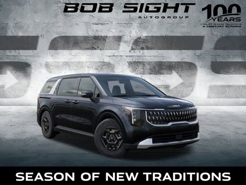 New 2026 Kia Carnival image 8