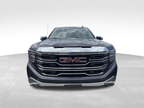 Certified 2023 GMC Sierra 1500 SLT w/ SLT Premium Package AWD/4WD image 32