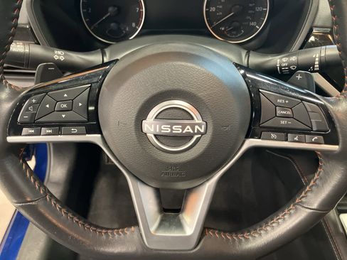 Used 2024 Nissan Altima 2.5 SR w/ SR Premium Package image 16