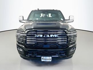 New 2026 RAM 3500 Laramie w/ Sport Appearance Package video 2