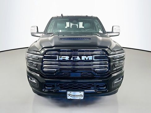 New 2026 RAM 3500 Laramie w/ Sport Appearance Package image 2