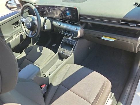 New 2025 Hyundai Kona SEL image 12