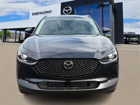 New 2026 MAZDA CX-30 AWD 2.5 S w/ Select Sport Pkg image 9