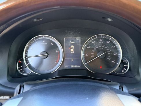 Used 2016 Lexus ES 350 w/ Premium Package w/Wood Trim image 28