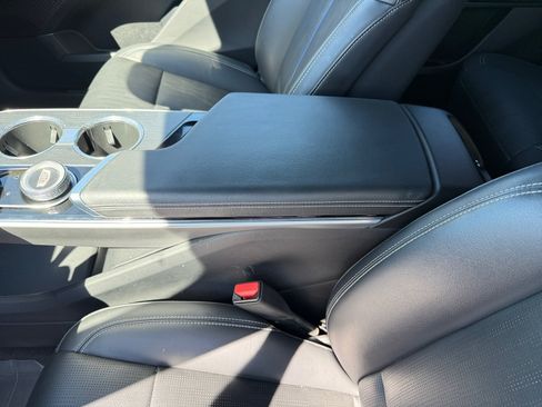 Used 2024 Cadillac Lyriq Sport w/ LPO, Floor Liner Package AWD/4WD image 14