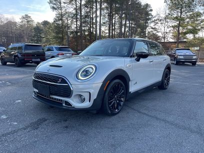 Used 2020 MINI Cooper Clubman S w/ Premium Package