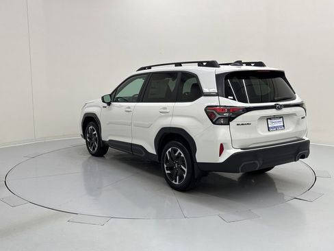 New 2026 Subaru Forester Limited AWD/4WD image 4