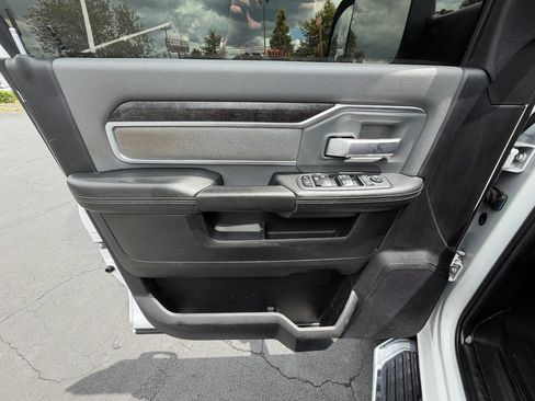 Used 2019 RAM 2500 Big Horn AWD/4WD image 16