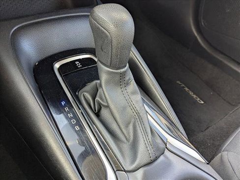 Used 2024 Toyota Corolla LE image 17