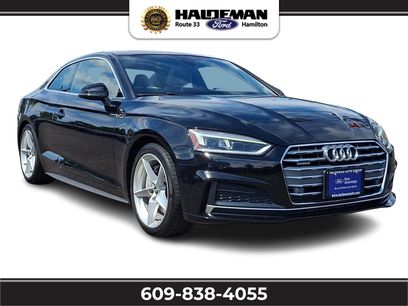 Used 2019 Audi A5 2.0T Premium Plus w/ Premium Plus