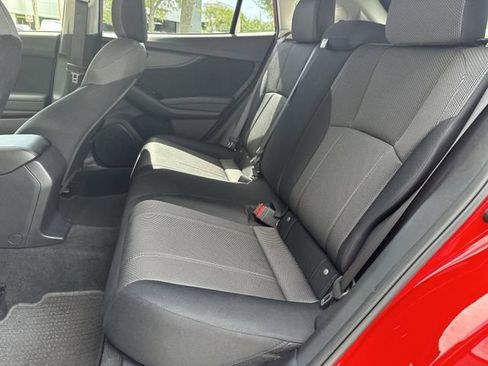 Certified 2023 Subaru Crosstrek 2.0i AWD/4WD image 23