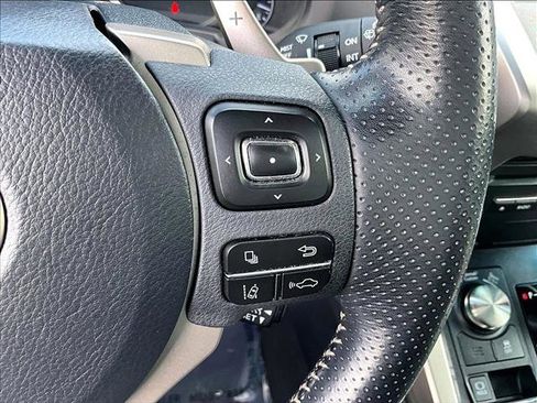 Used 2019 Lexus NX 300 F Sport w/ F Sport Premium Package AWD/4WD image 21