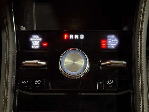 Used 2022 Jeep Grand Cherokee L Summit AWD/4WD image 19