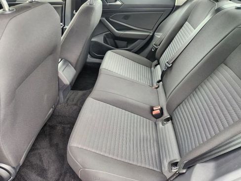 Used 2024 Volkswagen Jetta S FWD image 24