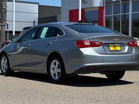 Used 2024 Chevrolet Malibu LS image 6