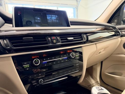 Used 2016 BMW X5 xDrive35i image 44