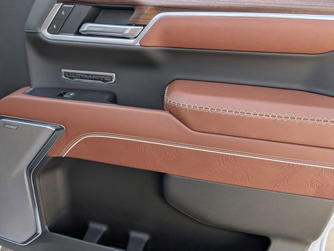 New 2026 GMC Sierra 1500 Denali Ultimate image 37