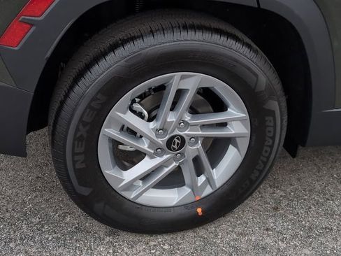New 2026 Hyundai Tucson SE FWD image 26