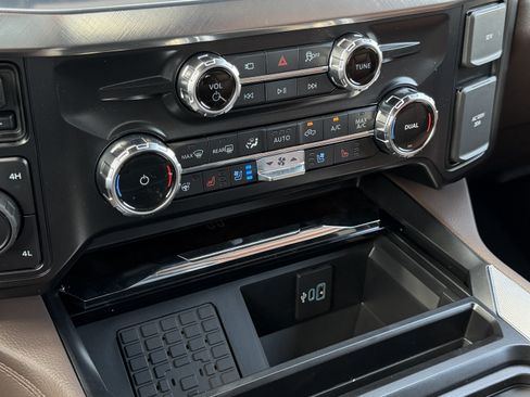 New 2026 Ford F350 King Ranch AWD/4WD image 24