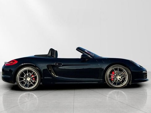 Used 2013 Porsche Boxster Base image 7