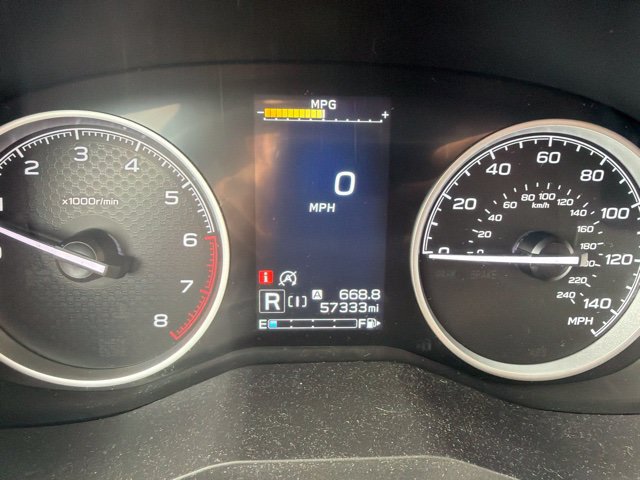 Used 2022 Subaru Forester Limited AWD/4WD image 19