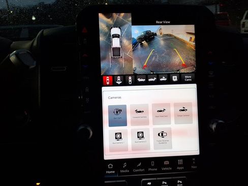 New 2026 RAM 2500 Power Wagon image 29