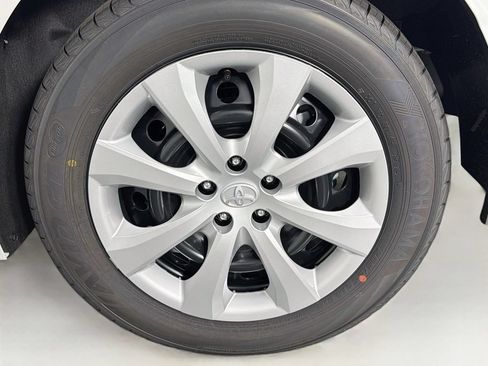 New 2026 Toyota Corolla LE FWD image 30