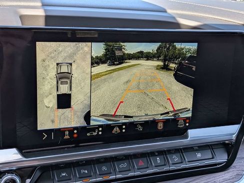 New 2026 GMC Sierra 1500 SLT w/ SLT Premium Plus Package AWD/4WD image 22