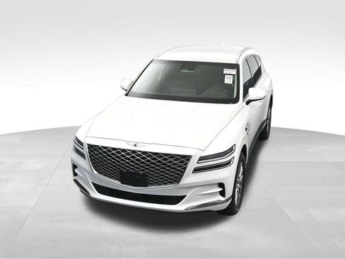 Used 2024 Genesis GV80 2.5T AWD/4WD image 17
