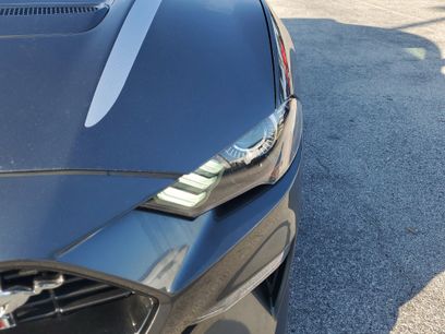 Used 2020 Ford Mustang EcoBoost w/ 2.3L High Performance Package