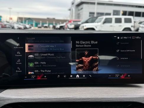 New 2026 BMW 430i xDrive w/ M Sport Package image 34