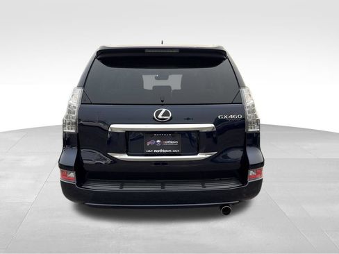 Used 2022 Lexus GX 460 Premium w/ Premium Plus Package AWD/4WD image 7