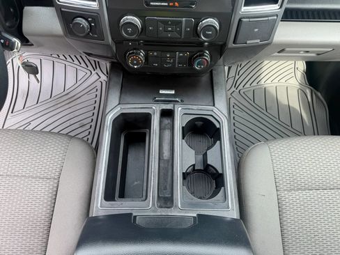 Used 2015 Ford F150 XLT w/ Equipment Group 301A Mid RWD image 15