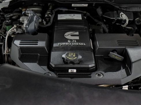 Used 2023 RAM 2500 Tradesman image 58