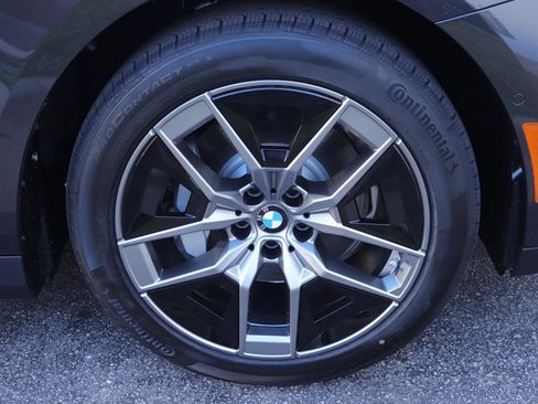 New 2026 BMW 530i w/ Premium Package RWD image 39