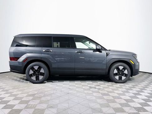 New 2026 Hyundai Santa Fe SE image 9