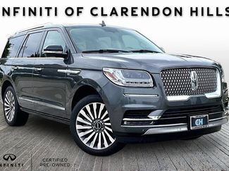 Used 2018 Lincoln Navigator Reserve AWD/4WD video 1