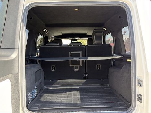 Used 2019 Mercedes-Benz G 550 image 15
