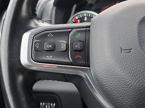 Used 2022 RAM 1500 Laramie image 19