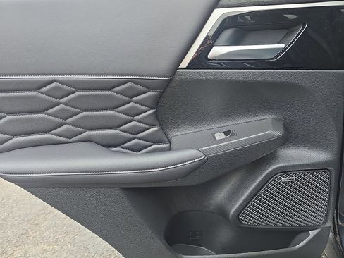 New 2026 Mitsubishi Outlander SEL AWD/4WD image 26