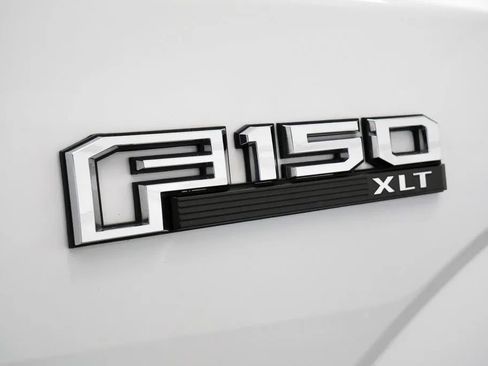 Used 2019 Ford F150 XLT w/ XTR Package AWD/4WD image 9