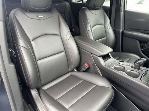 Used 2019 Cadillac XT4 Sport w/ Cold Weather Package image 53