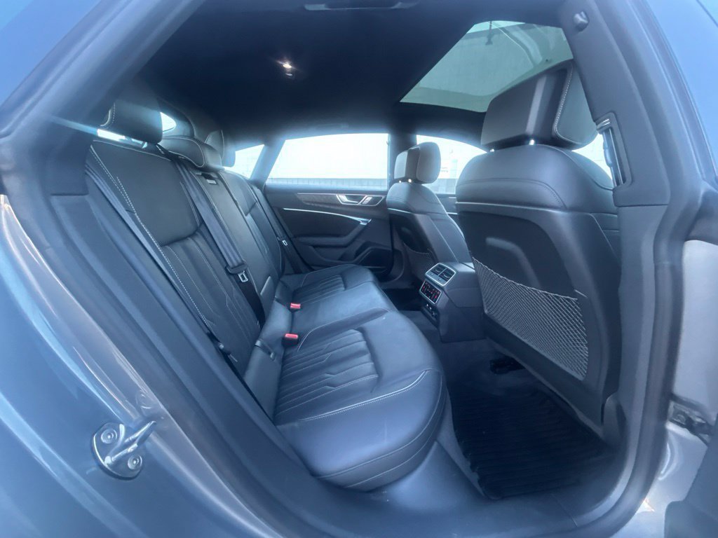 Used 2020 Audi A7 3.0T Prestige AWD/4WD image 46