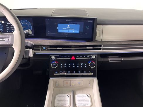 New 2026 Hyundai Santa Fe Calligraphy image 16