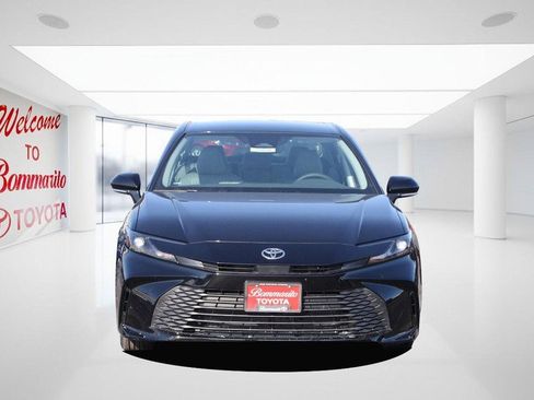 New 2026 Toyota Camry LE image 4