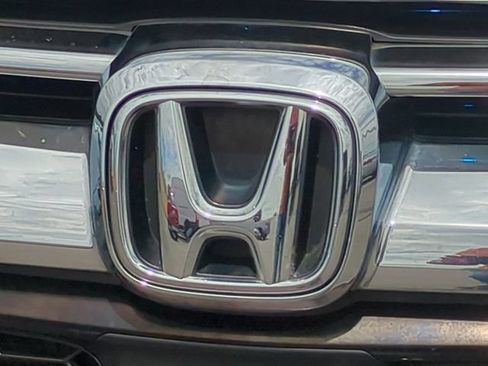 Used 2018 Honda CR-V Touring image 33